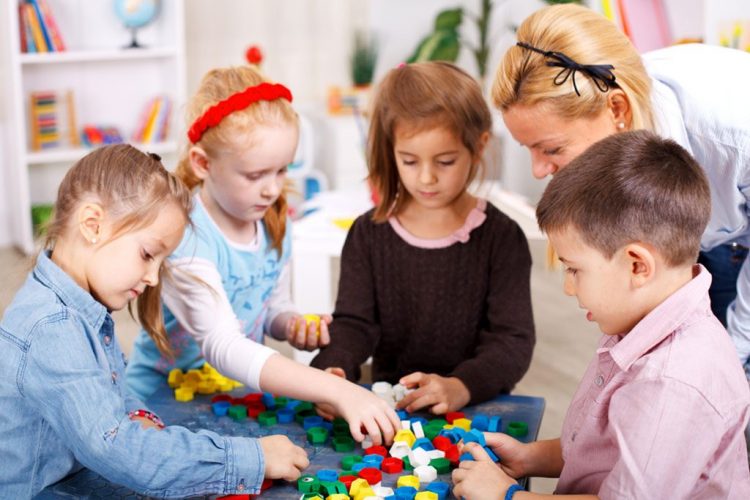 بازی هایی جهت بهبود حافظه فعال کودکان بیش فعال - نقص توجه